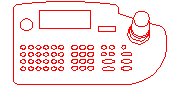 DOWNLOAD JOYSTICK.dwg