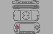 DOWNLOAD SONY_PSP.dwg