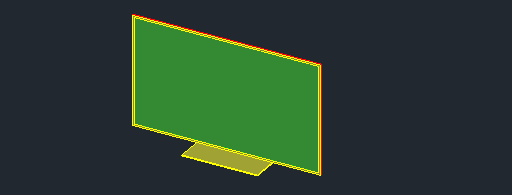 DOWNLOAD Vgmm_LCDTele_002_3D_51.dwg