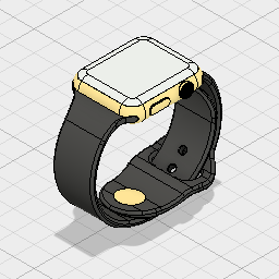 DOWNLOAD Apple_Watch_38mm_Case.f3d