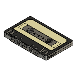 DOWNLOAD cassette_v1.f3d