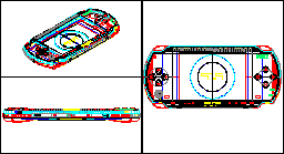 DOWNLOAD sonypsp2.dwg