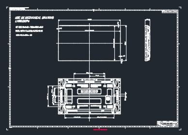 DOWNLOAD UDC55_Mechanical_Drawing.dwg