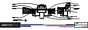 DOWNLOAD 105_Roof_Drain_Detail_01.dwg