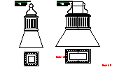 DOWNLOAD Chamines-algarvias.dwg