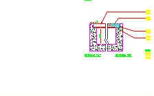 DOWNLOAD Detail_of_Steel_Grating.dwg