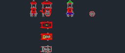 DOWNLOAD Laduree_Cart.DWG