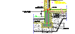 DOWNLOAD Perustusleikkaus3.dwg