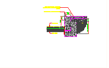 DOWNLOAD Section_of_Curb.dwg