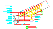 DOWNLOAD Steel_Truss_Detail.dwg