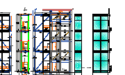 DOWNLOAD Vizesblokk_fa_v_fal.dwg
