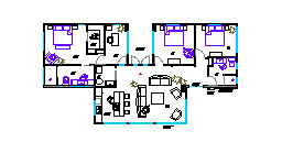 DOWNLOAD a_beach_house.dwg