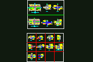DOWNLOAD erection_details.dwg