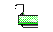 DOWNLOAD glas-panel-dwg.dwg