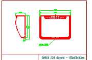 DOWNLOAD svetlik_125x100x40.dwg