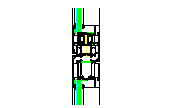 DOWNLOAD t-bar-d-2-5-oo-ads80-dwg.dwg