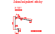 DOWNLOAD zakonceni_pultu.dwg