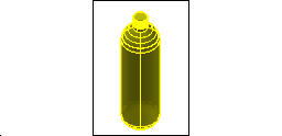 DOWNLOAD Bouteille_Bottle.dwg