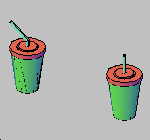 DOWNLOAD TAKE_AWAY_CUP.dwg