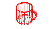 DOWNLOAD coffeemug.dwg