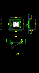 DOWNLOAD AWNING_WINDOW.dwg