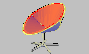 DOWNLOAD Amorino_3D.dwg