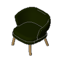 BEBOP_LOUNGE_CHAIR_18664.rfa