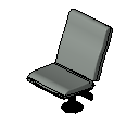 DOWNLOAD Chair_Seat_Fixed.rfa