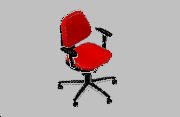 DOWNLOAD Chair_cx.dwg