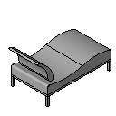 DOWNLOAD Chaise_Longue.rfa