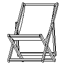 DOWNLOAD Deck_Chair.rfa
