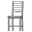 F_Ikea_Jokkmokk_Chair.rfa