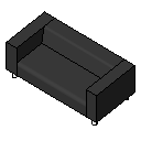 F_Ikea_Kilppan_2_Seat_.rfa