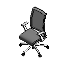 Haworth_Chair_Very-Task.rfa
