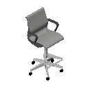 HermanMiller_Seating_Setu_Stool.rfa