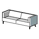 DOWNLOAD STK5 Tryst 3 seater low back.rfa