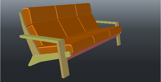DOWNLOAD Sofa_Liuga_3_24.dwg