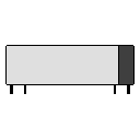 DOWNLOAD Synk2 Table - Rectangle Drum.rfa