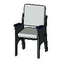 DOWNLOAD Theater_Chair.rfa