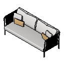 XL_Hand-woven_Sofa_Expormim_C254-T-Nido.rfa