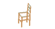 DOWNLOAD chair_1.dwg