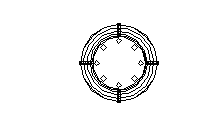 DOWNLOAD marius_stool.dwg