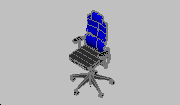 DOWNLOAD please_chair.dwg