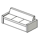 DOWNLOAD sofa-Parametric_seat_marks.rfa