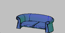 DOWNLOAD sofa_3d.dwg