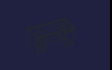 DOWNLOAD Computer_Desk_3D.dwg