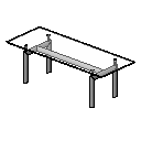 DOWNLOAD Corbu_Table.rfa