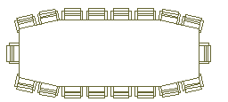 DOWNLOAD DYNAMIC_CONFERENCE_TABLES-PLAN.dwg