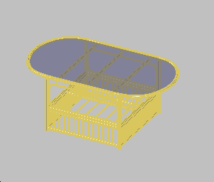 DOWNLOAD TableRatC.dwg