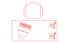 DOWNLOAD miz-COMPUER.dwg
